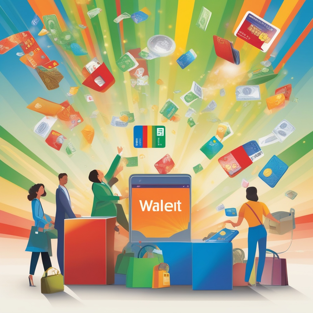 Will The Google Wallet Consolidate Micropayments