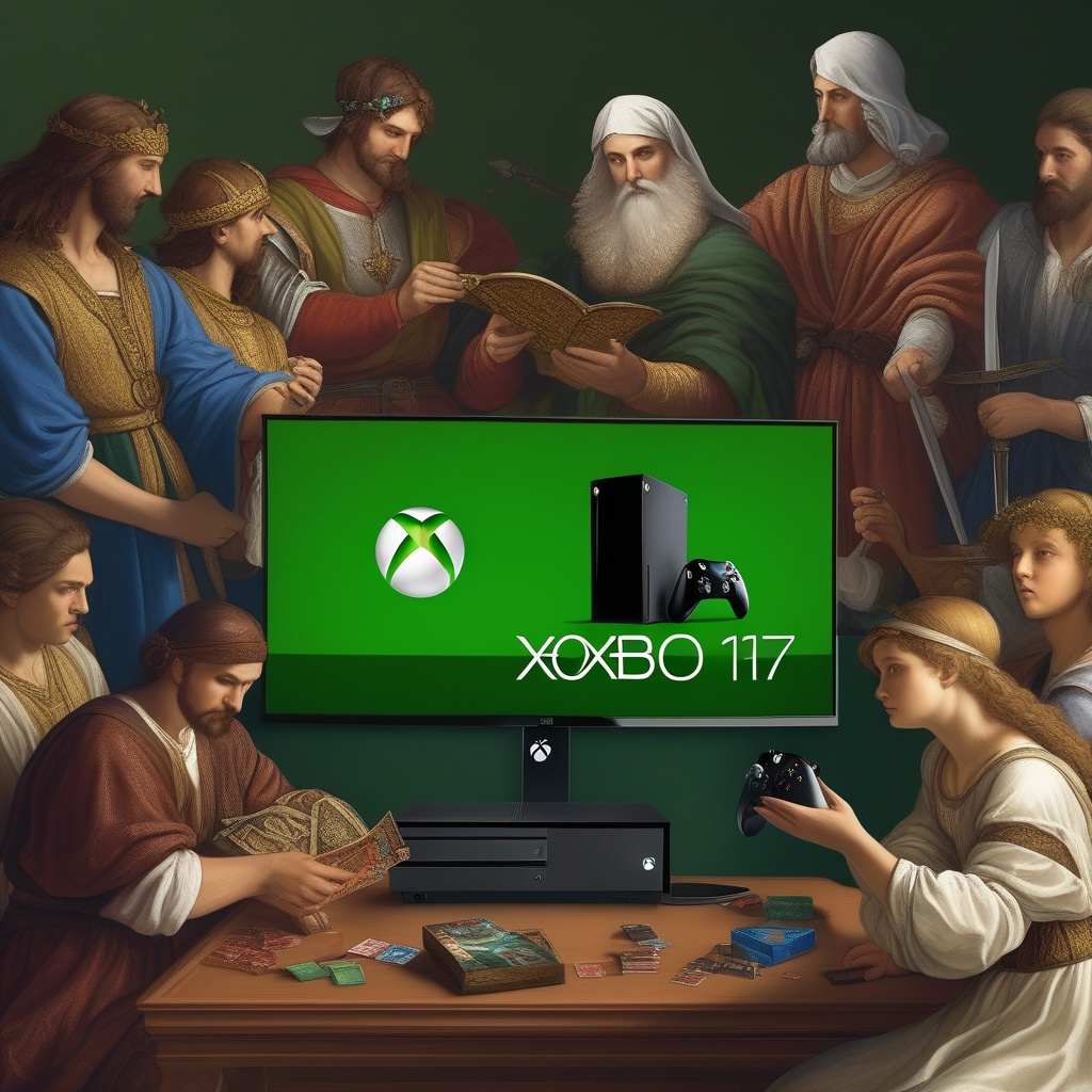 Will The New Xbox Cost 299