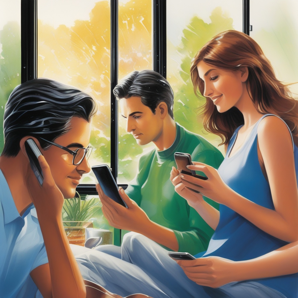 Windows Mobile Users Rate It Highly