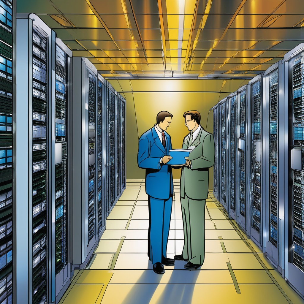 Windows Server 2003 SP1 Released To Manufacturing