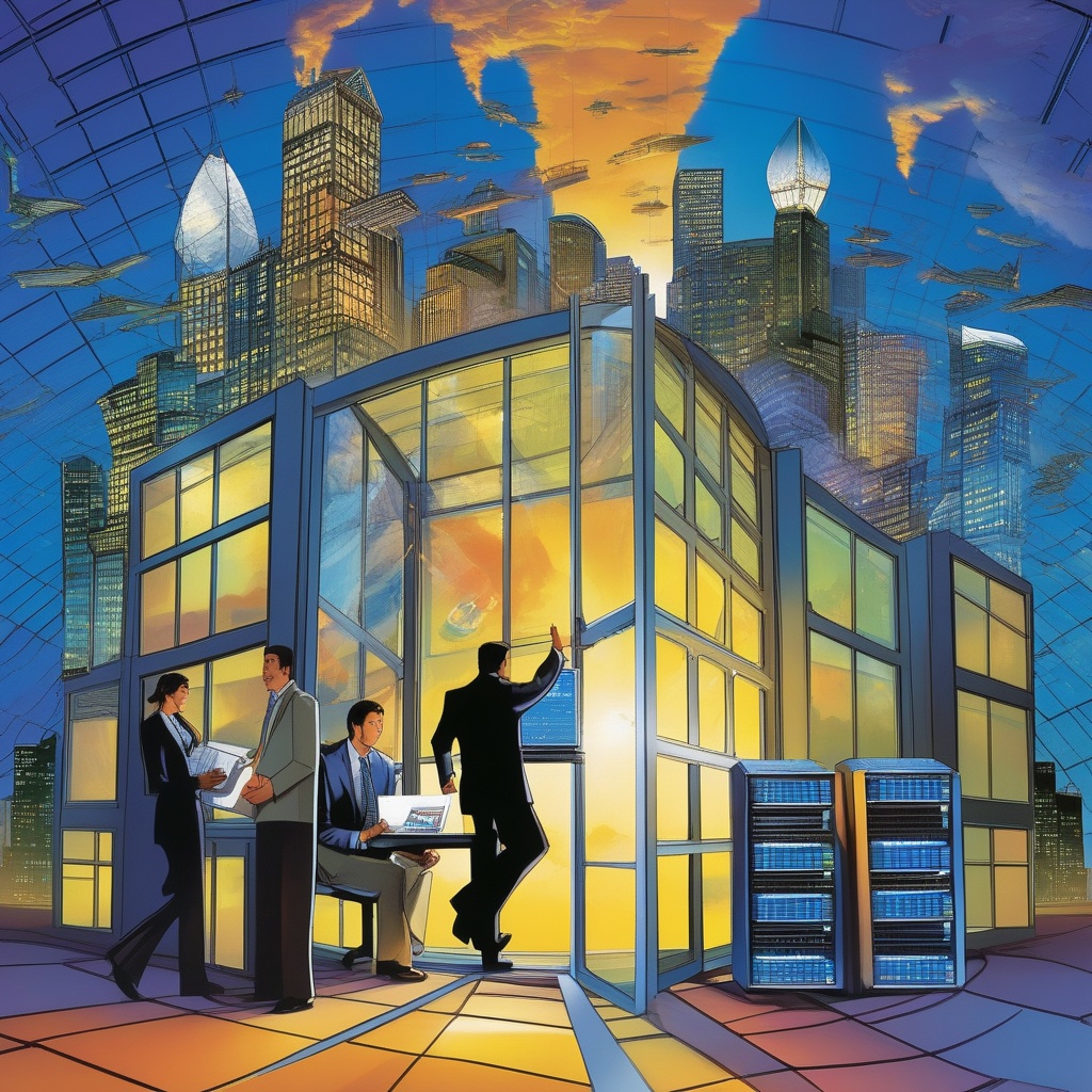 Windows Small Business Server 2003 Takes Off and Propels Partners Revenue Growth