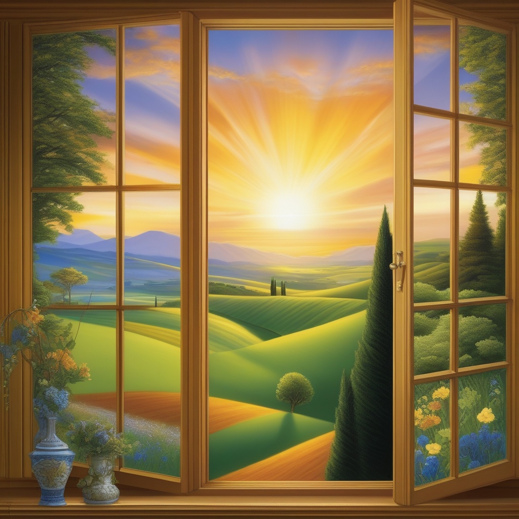 Windows XP SP2 - Wait and See