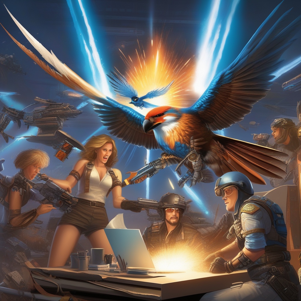 Winning the Inbox Battle in Thunderbird