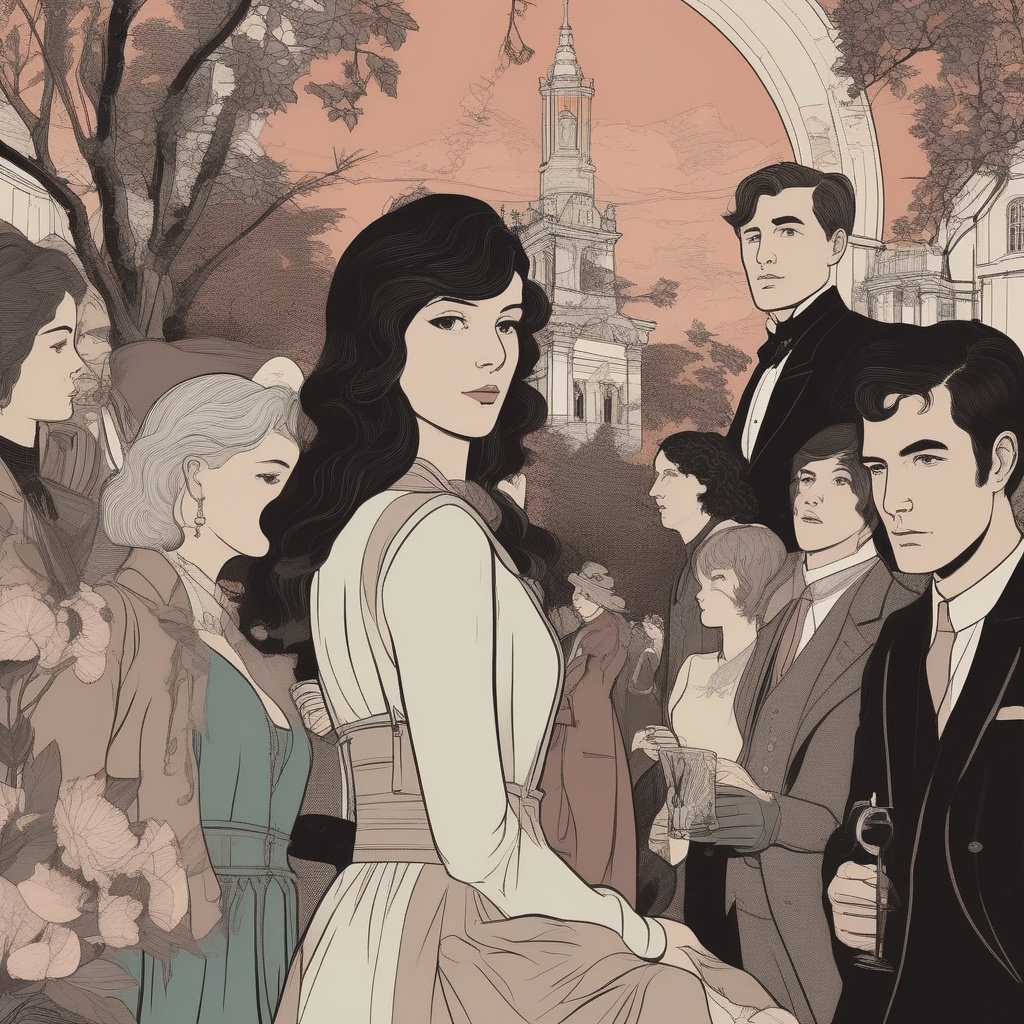 With Enough Friends You Wont Have Time To Die