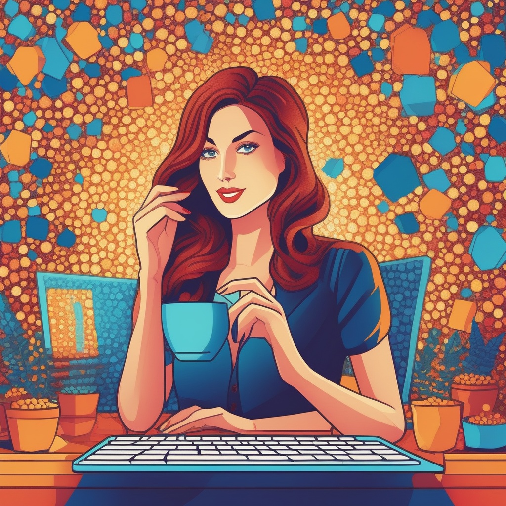 Women Power Online Shopping To Profits