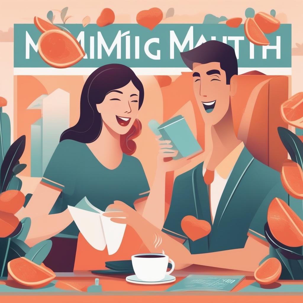 Word of Mouth Marketing Relies on Reputation Not Branding