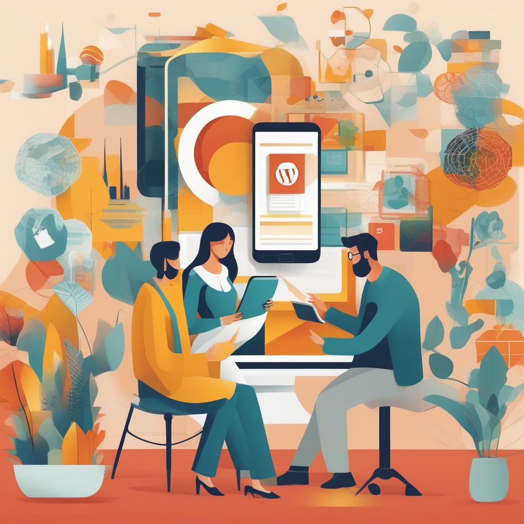 WordPress Lets Bloggers Help Make the Mobile Web Better