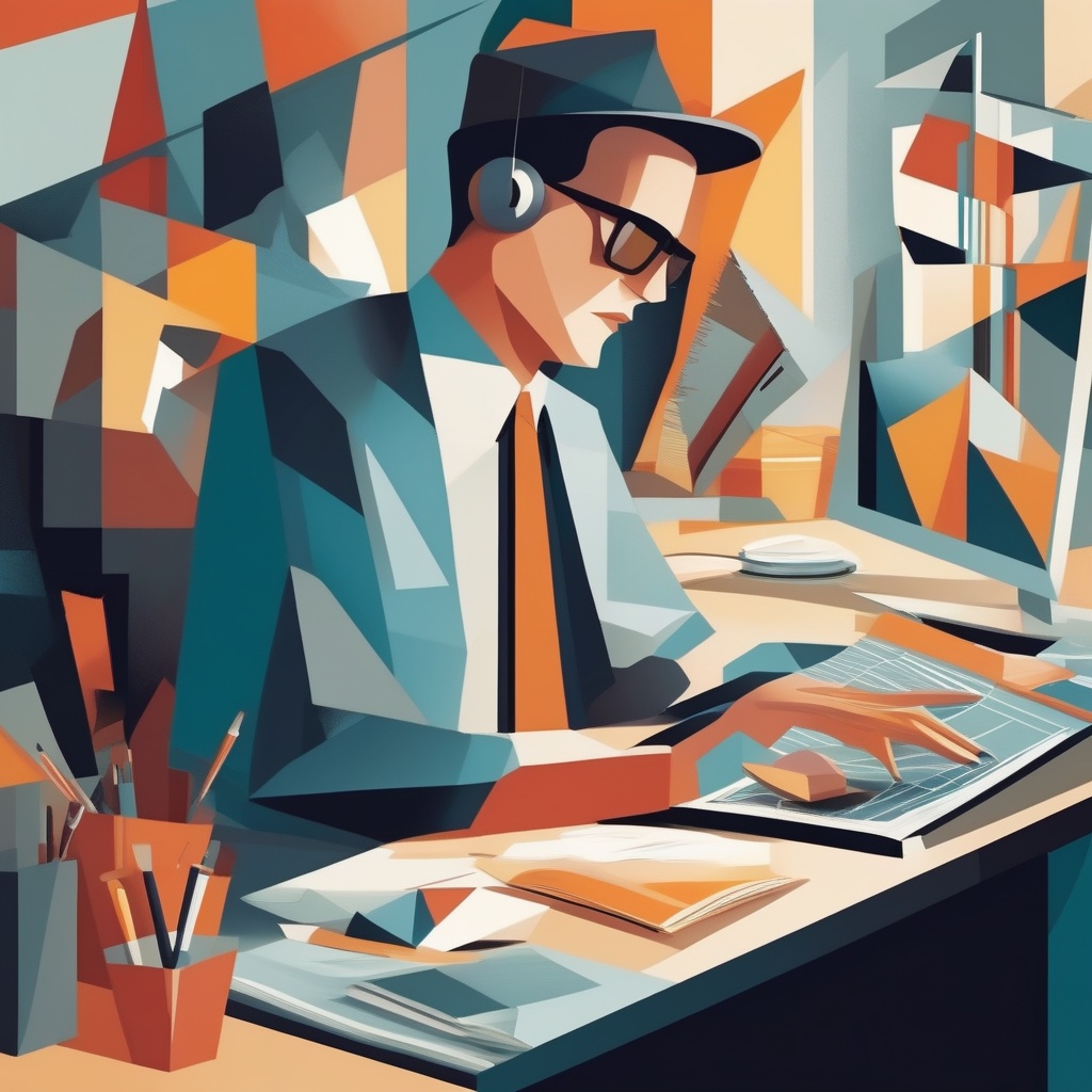 Working As A Freelancer