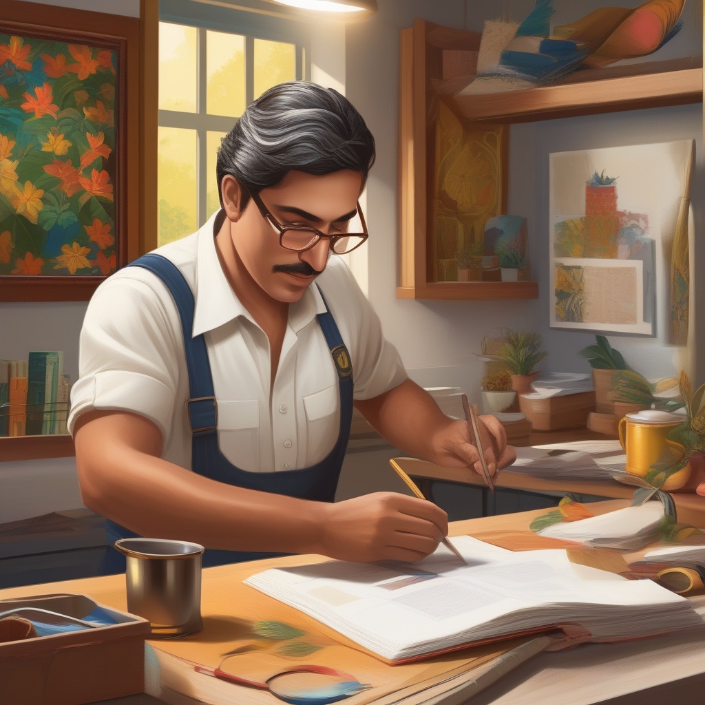 Working With the Registry