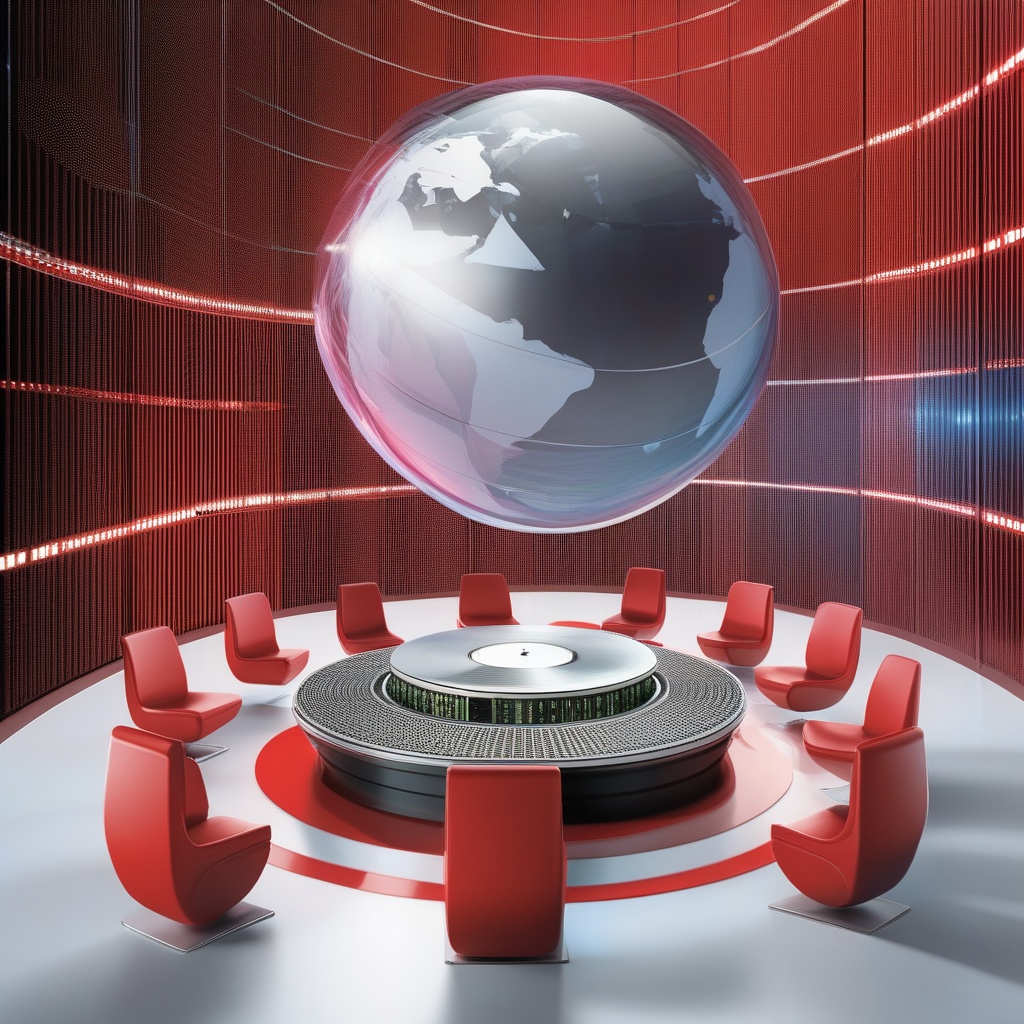 World Record Set By Oracle Application Server 10g