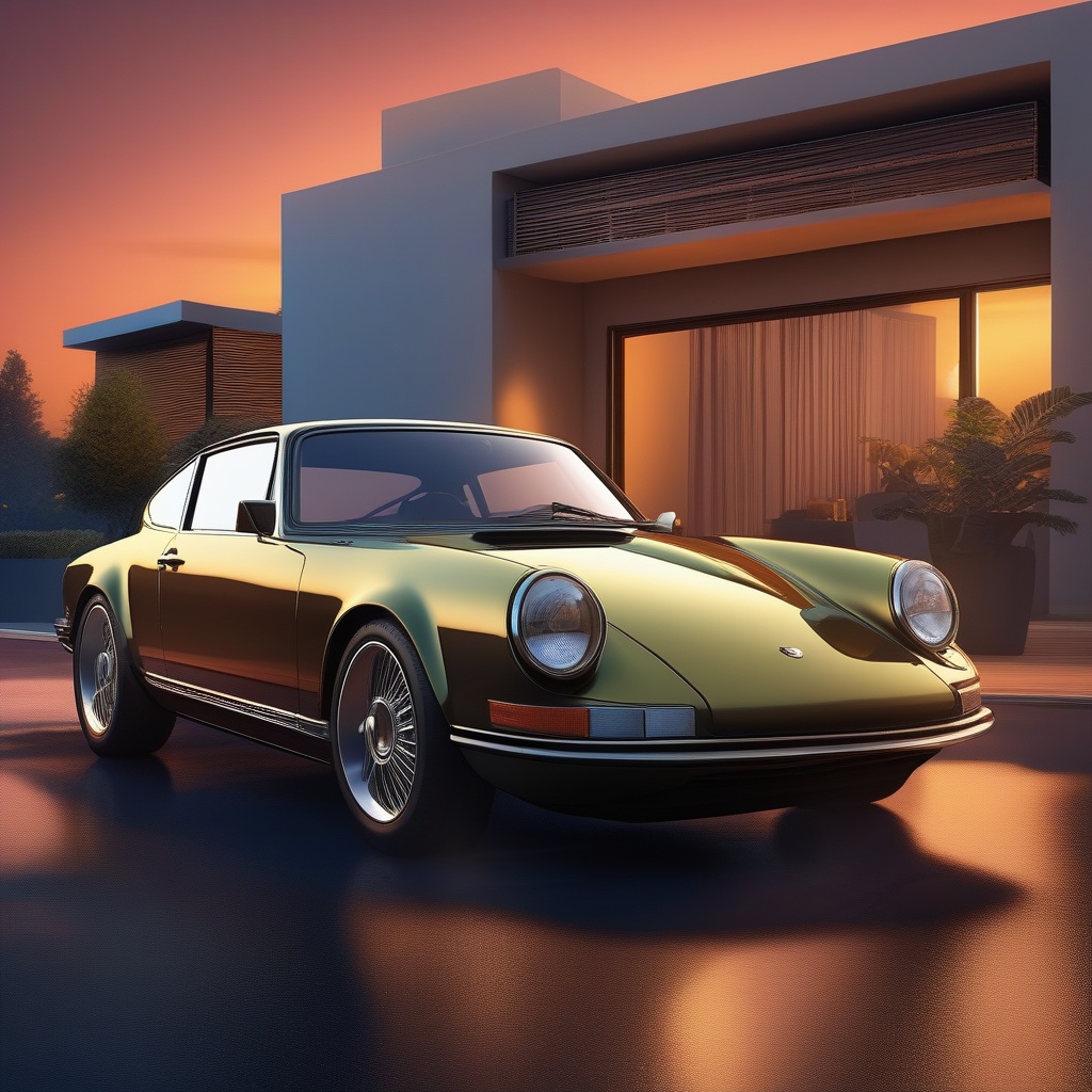 Would You Buy A Car From This Blogger