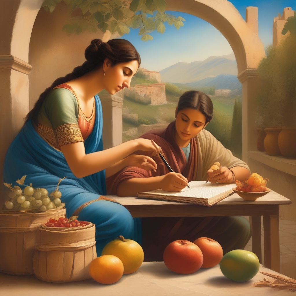 Write to Make Them Buy