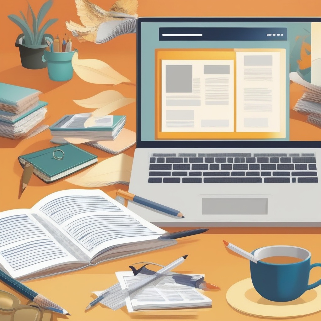 Writing Articles to Gain Link Popularity and Increase Trust and Credibility