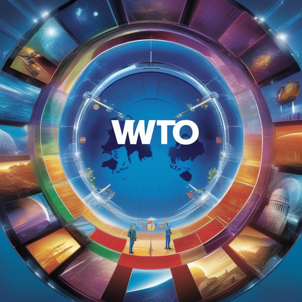 WTO To Elect Pascal Lamy