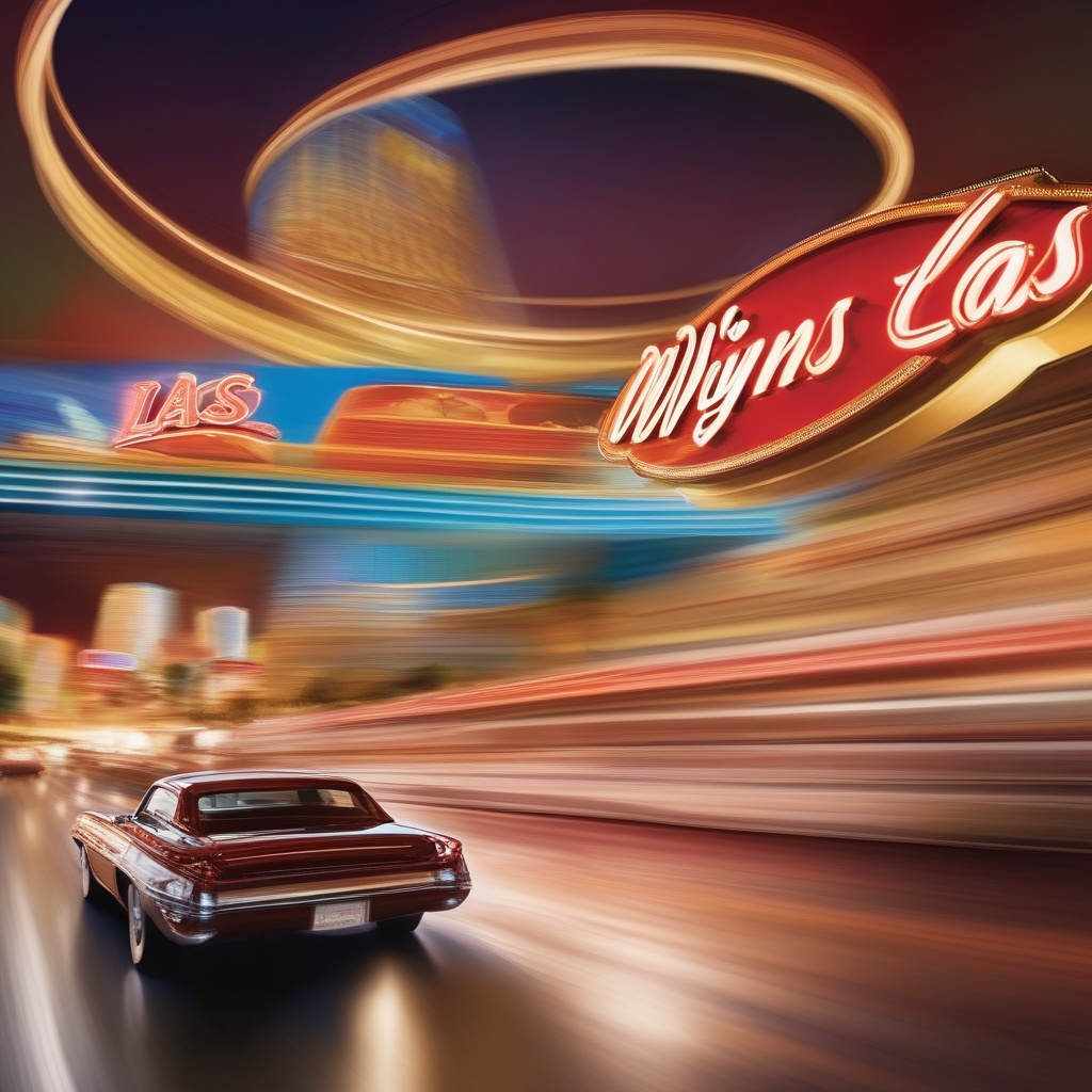 Wynn Las Vegas Has Great Signage But A Lousy Website