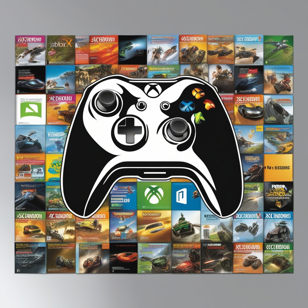 X-Box360 It Doesnt Get Any Better Than This