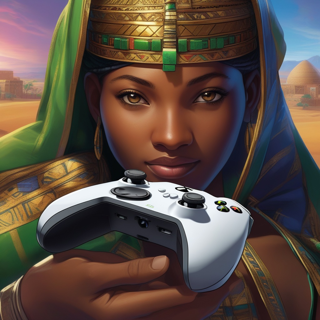 Xbox To Get Sakaguchi RPGs