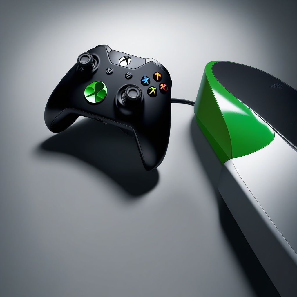 Xbox Will Remain In PlayStation Shadow