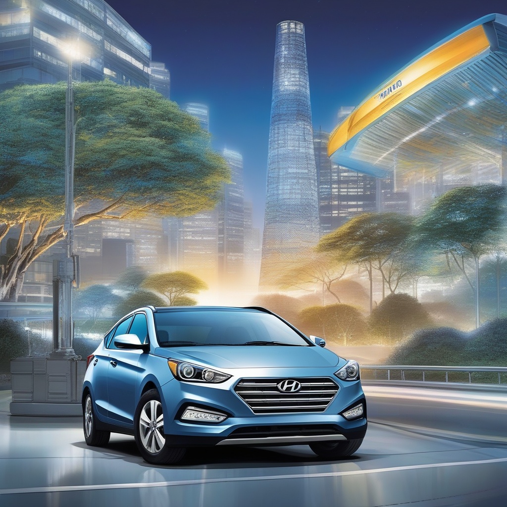 XM Satellite Radio Across Entire Hyundai Line