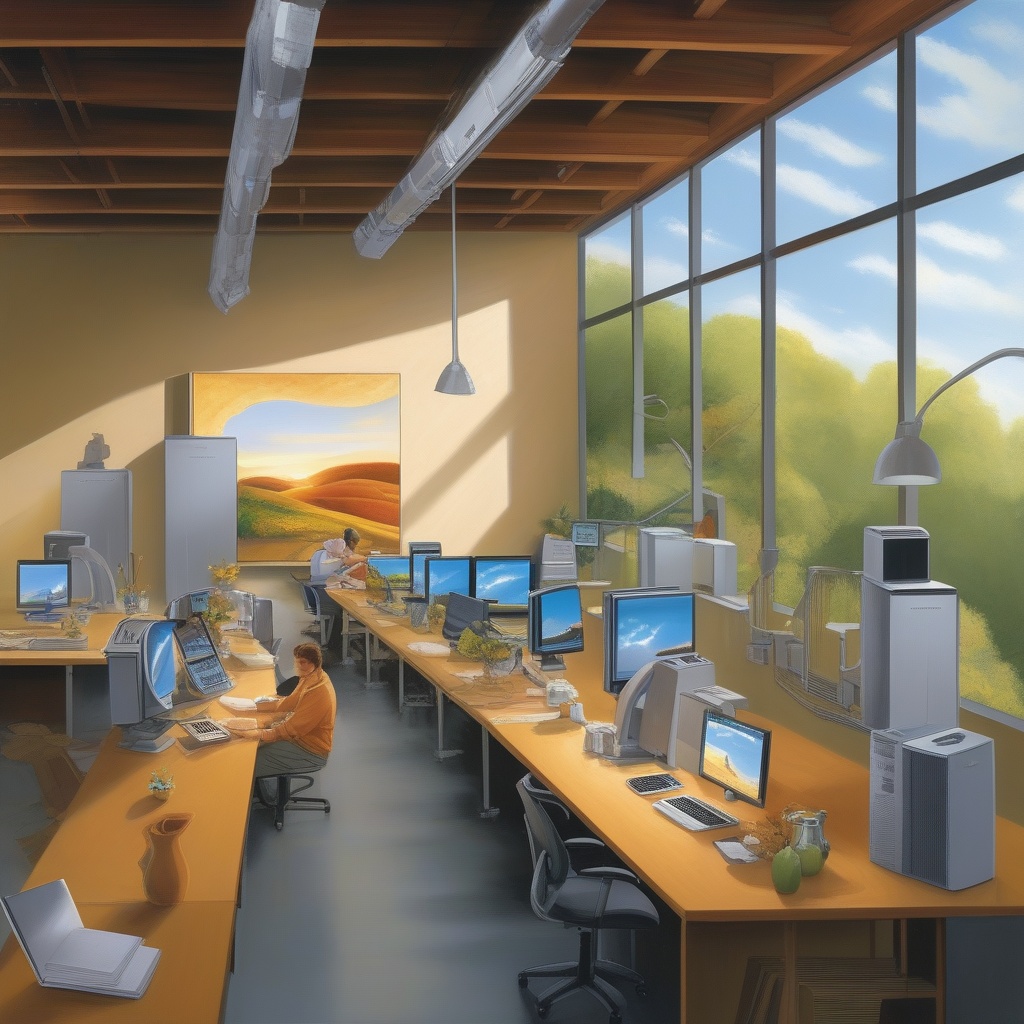 Xserve Gets G5 Upgrade From Apple