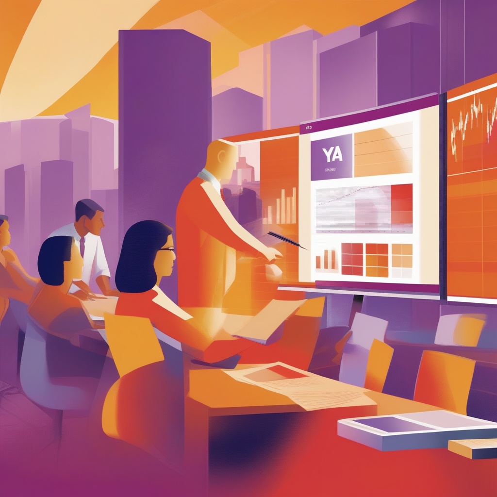 Yahoo Board Approves Stock Repurchase Program