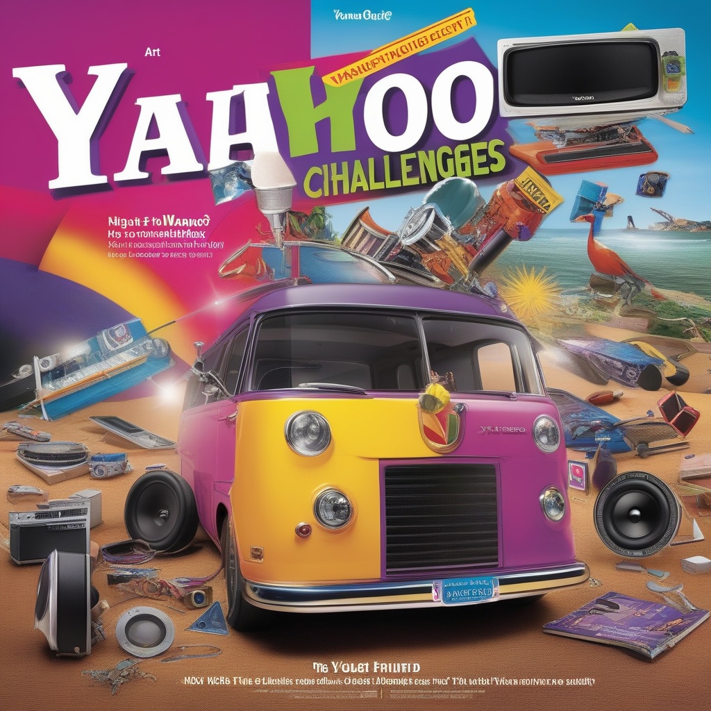 Yahoo Challenges YouTube On Music Video Front