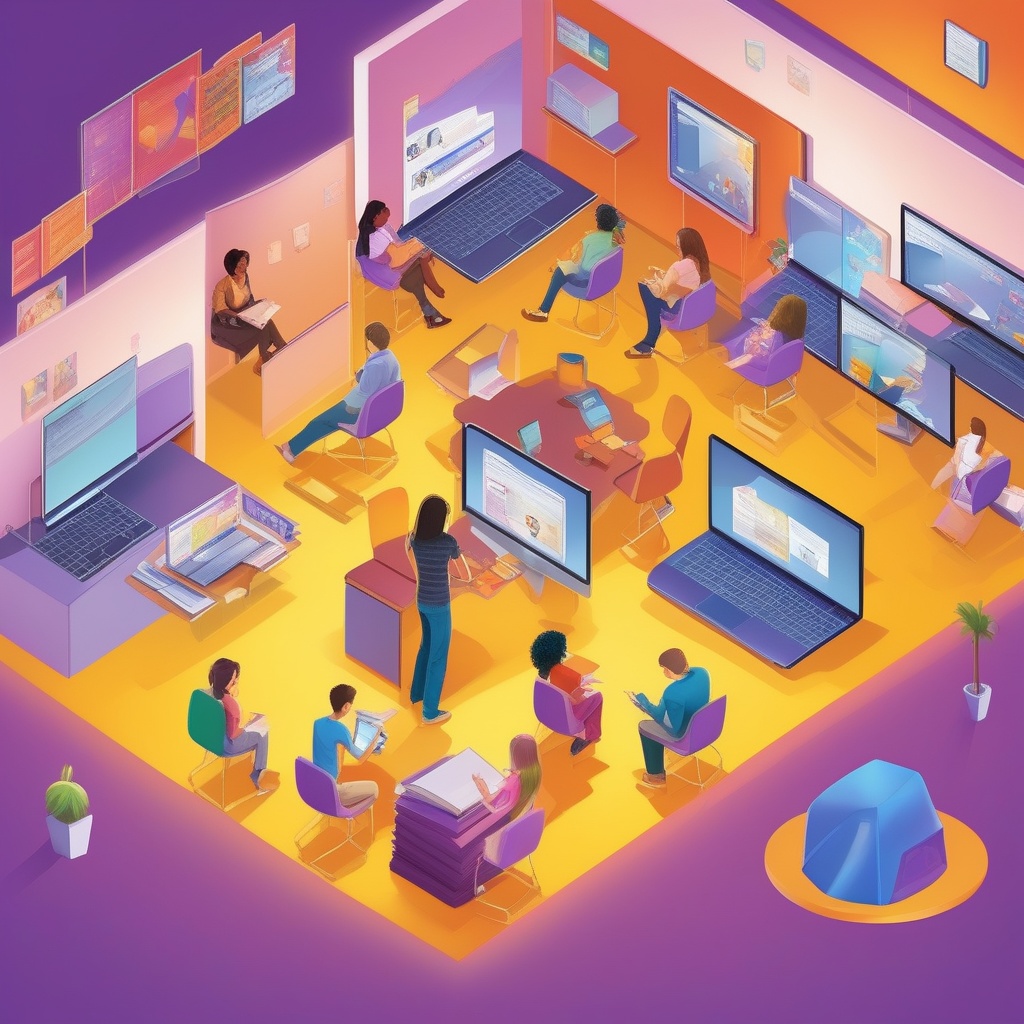 Yahoo Closes Chat Rooms To Avoid Child Exploitation