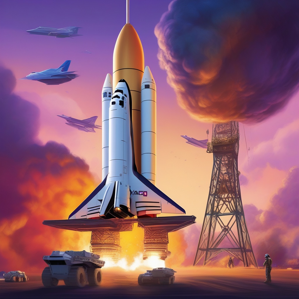 Yahoo Coup Discovery Lift Off Live On Yahoo