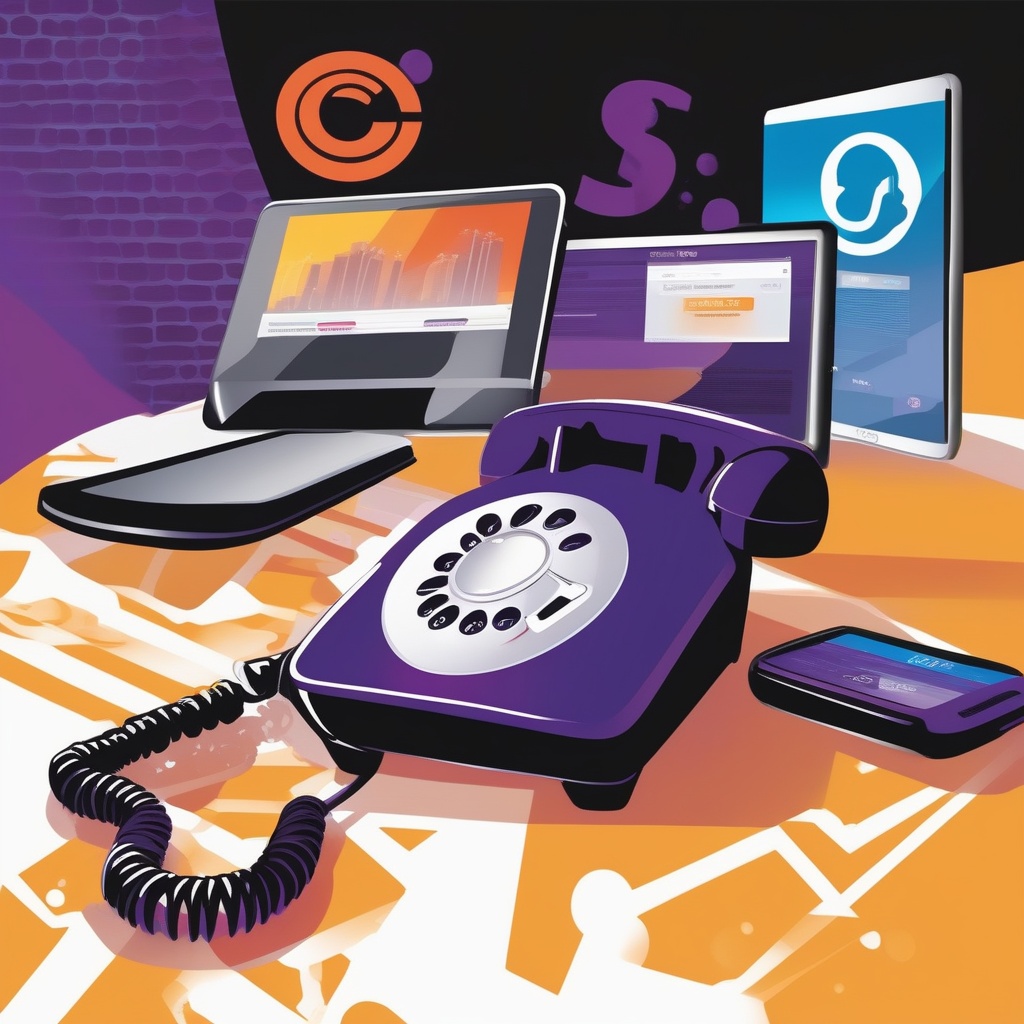 Yahoo Dials Up VoIP And Blog Deals