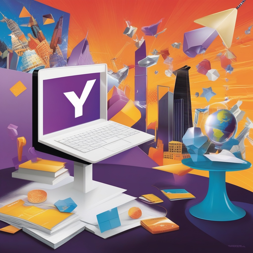 Yahoo Has Its Mojo Back