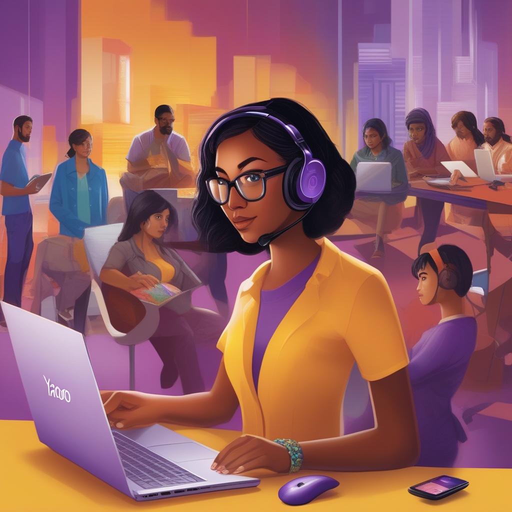 Yahoo Introduces Yahoo Search Developer Network