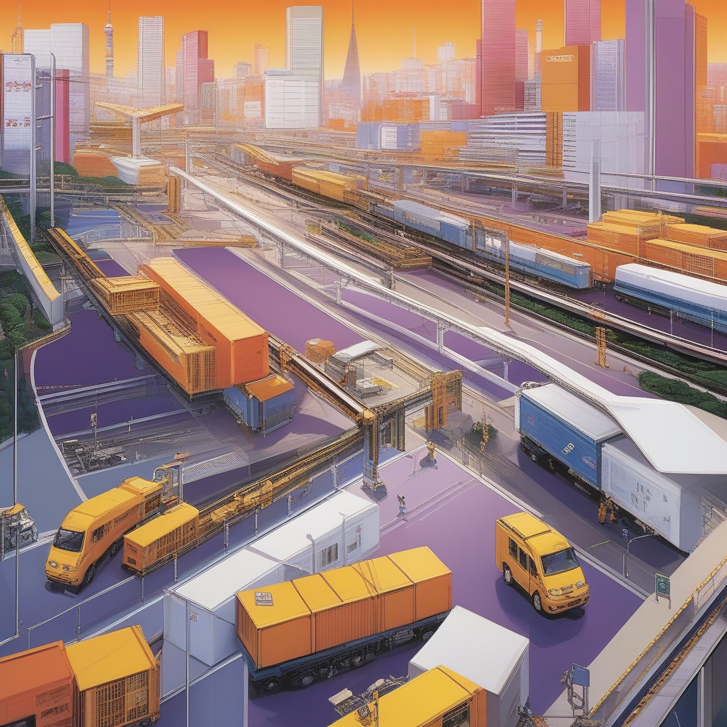 Yahoo Japan Exec Goes to Interchange