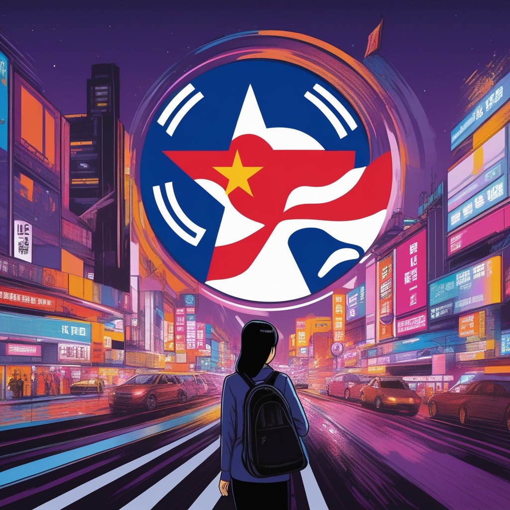 Yahoo Korea Selects FLAG Telecom to Provide Trans-continental Connectivity