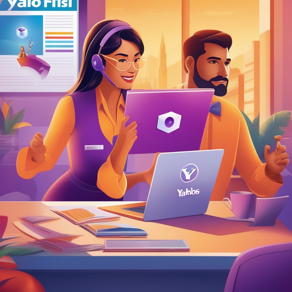Yahoo Launches HotJobs Job Engine