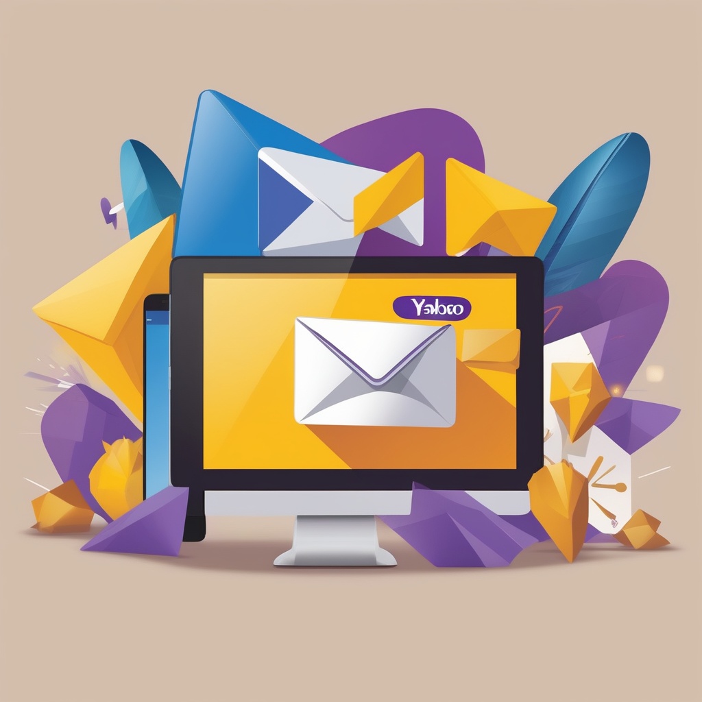 Yahoo Mail On Sprint Mobile Devices