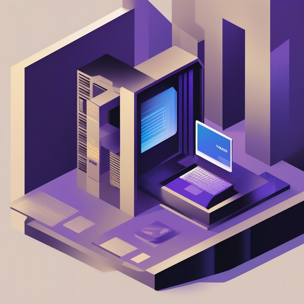 Yahoo Mail To Offer 1-Gigabyte Storage