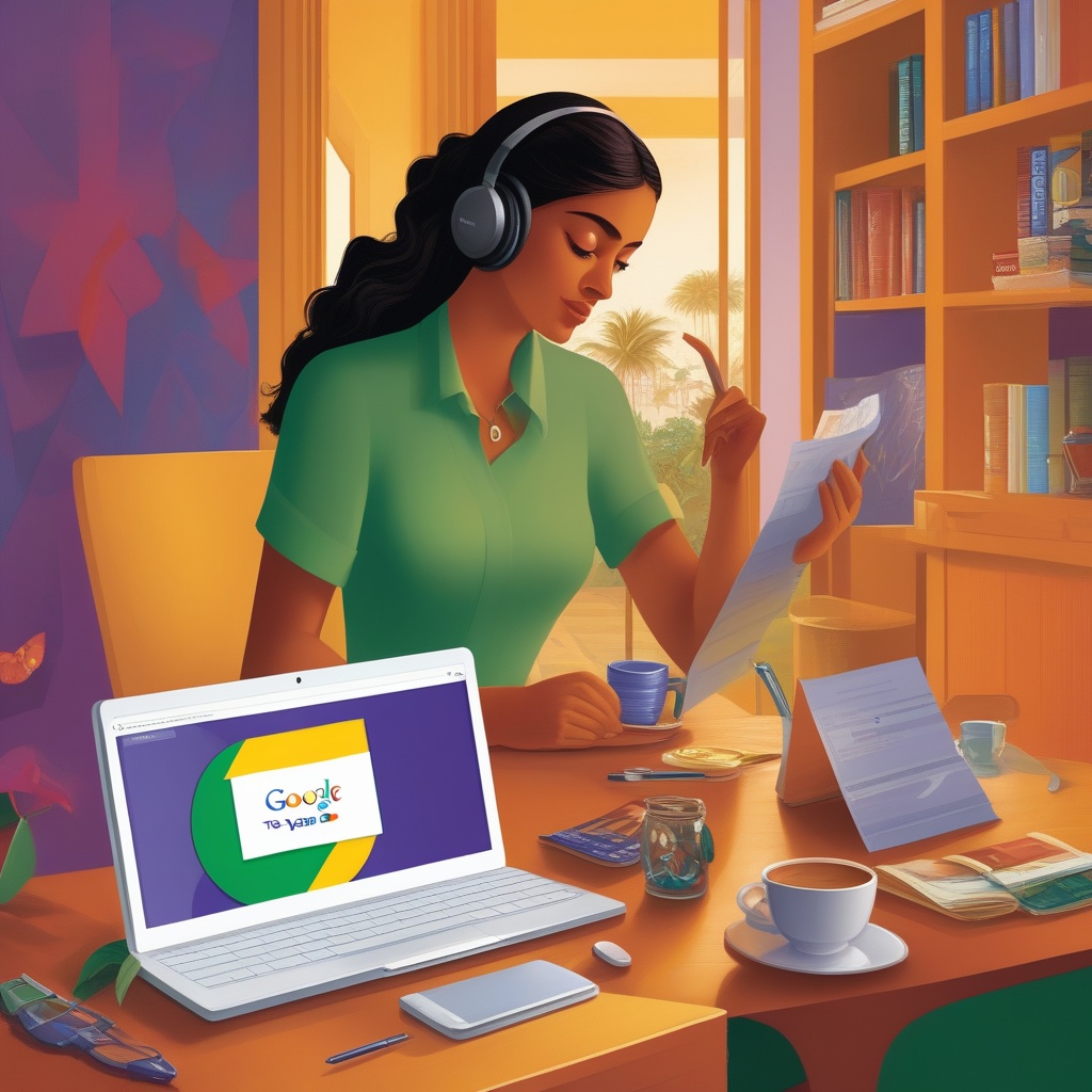 Yahoo Might Be Open To Letting Google On Homepage