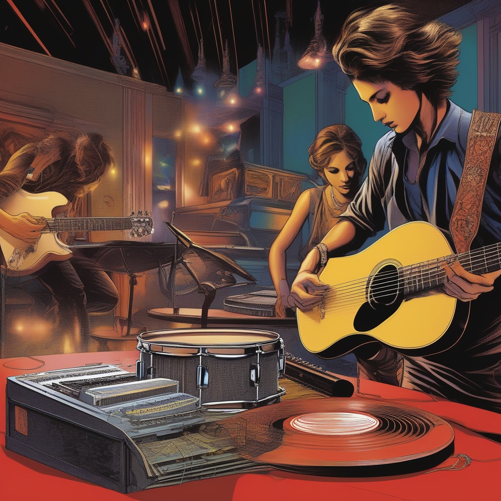 Yahoo Music Creates Unlimited Pain For Competition