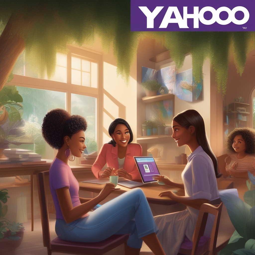 Yahoo Paid Inclusion Is this Story Authentic