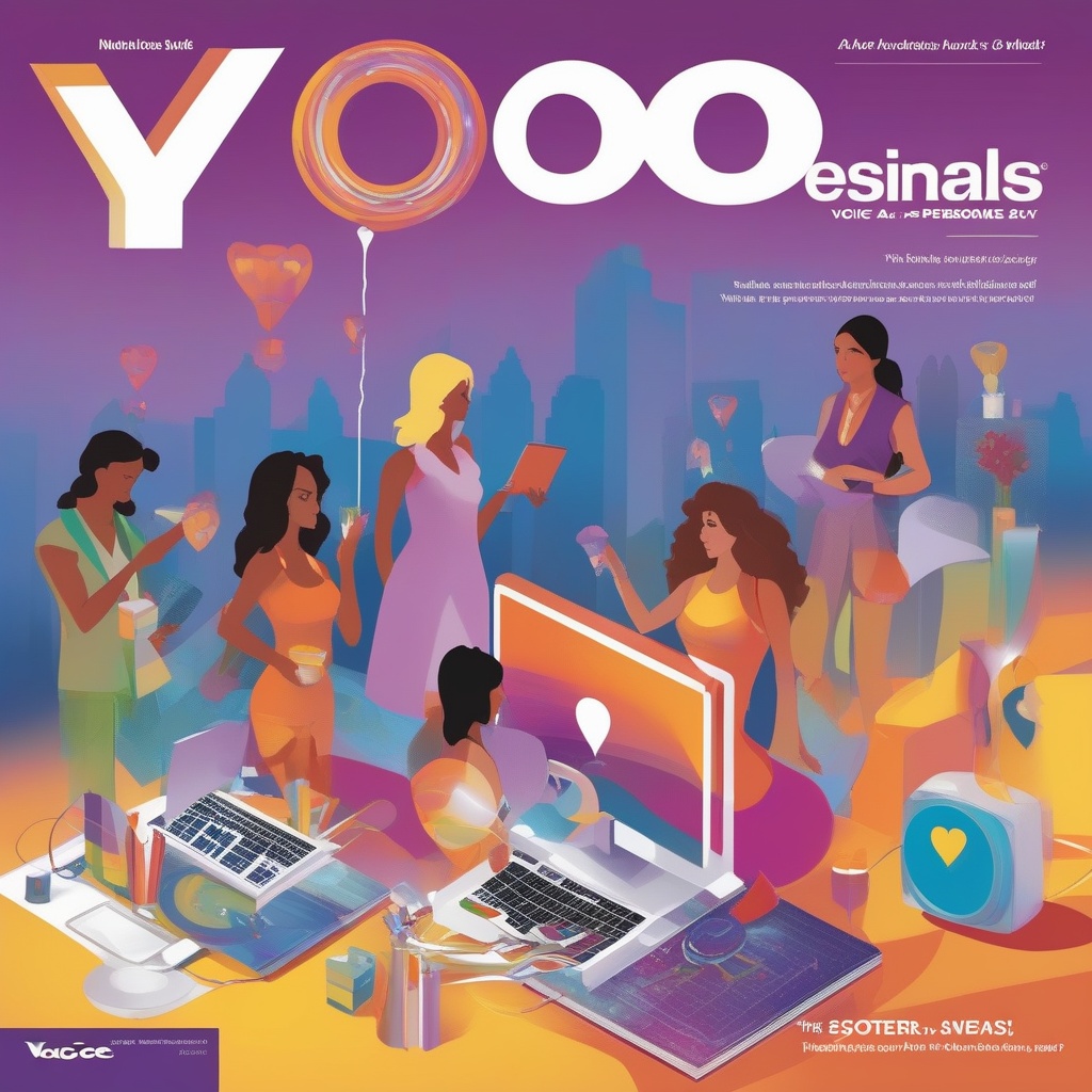 Yahoo Personals Kicks off National Singles Week with Singles Voice Survey