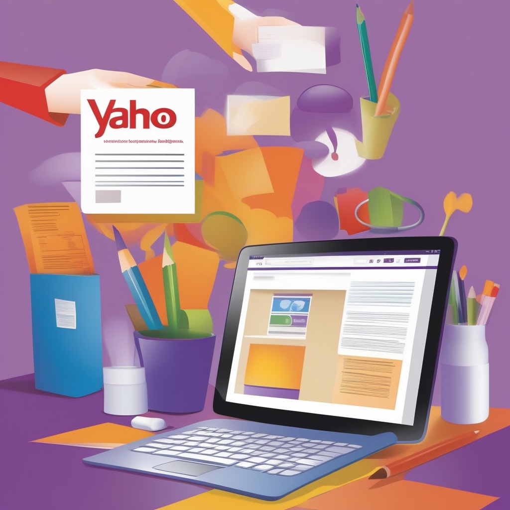 Yahoo Publishes Employee Blogging Guidelines