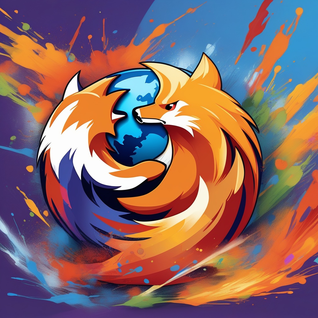 Yahoo Releases Firefox Toolbar