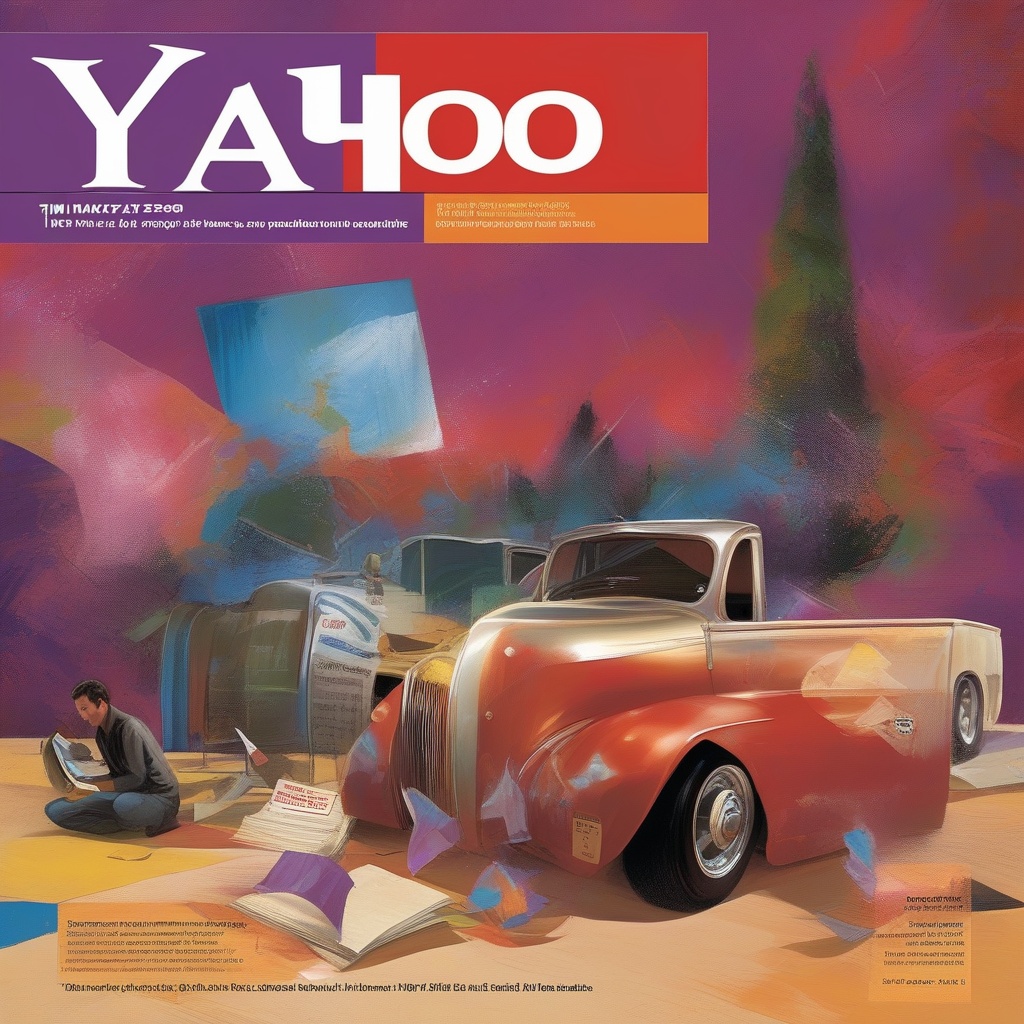 Yahoos Tim Mayer Proposes More Tags