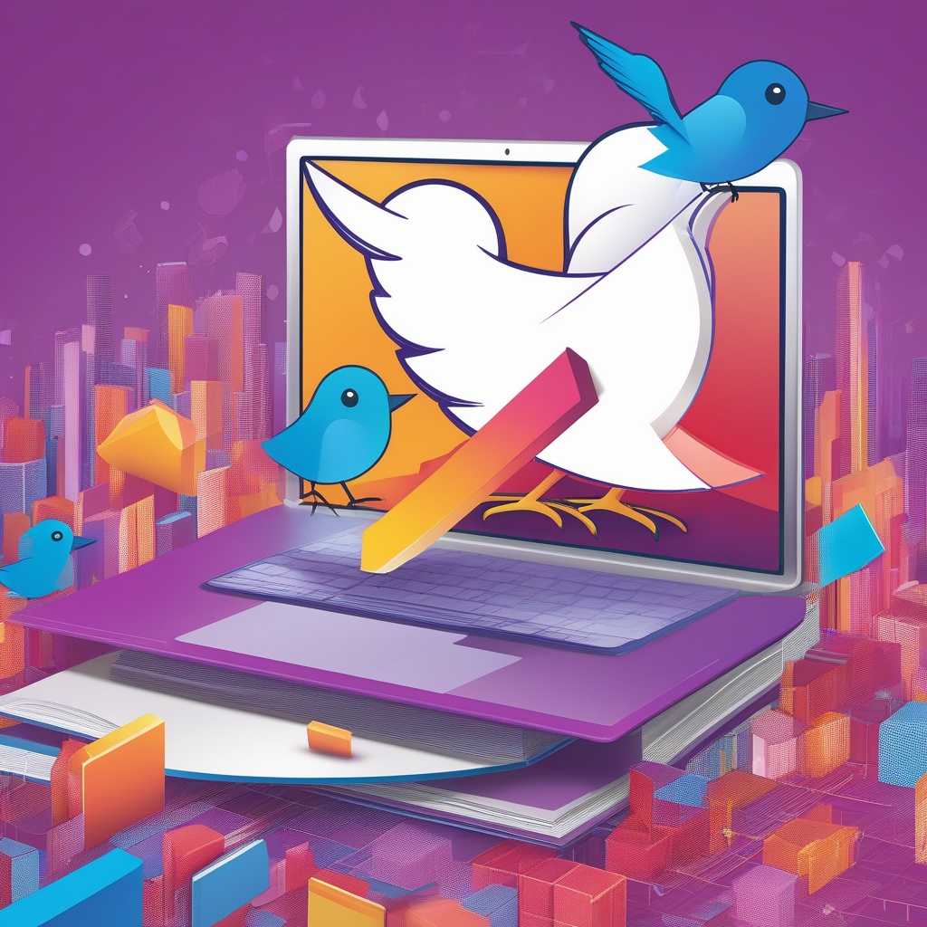 Yahoos Twitter Releases an API