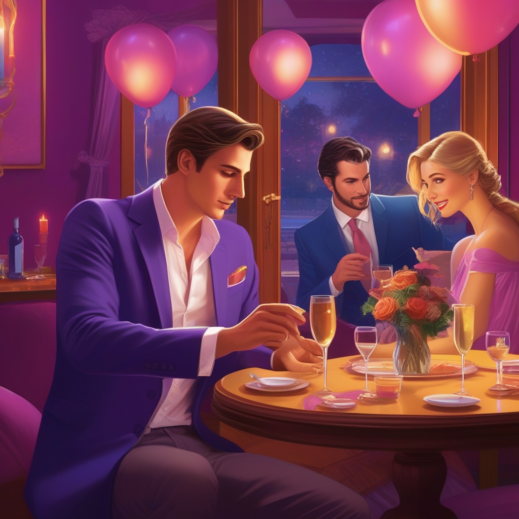 Yahoo Shows Up Late To The Party