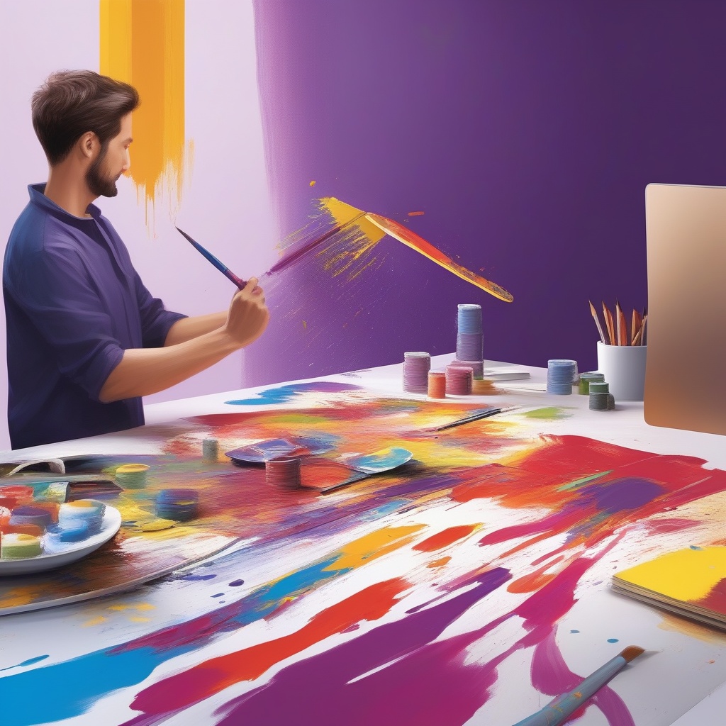 Yahoo Working on New Design