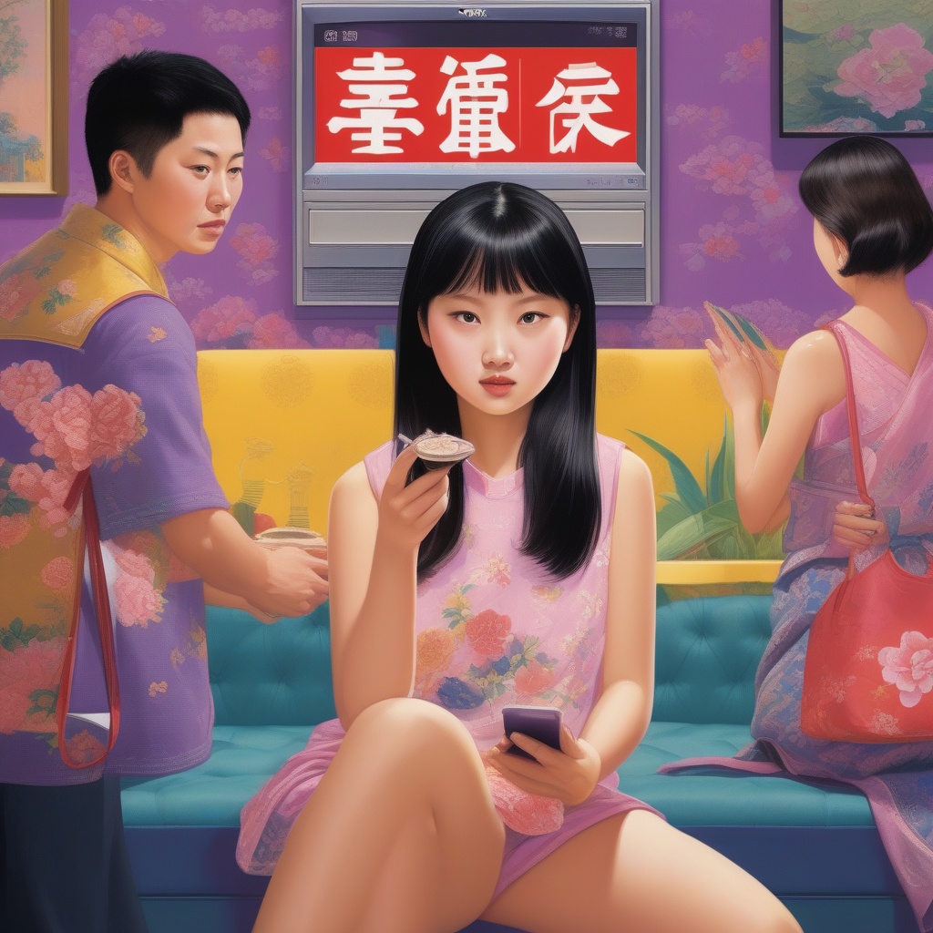 Yahoo Yanks Pedophile Chat After Ads Get Yanked