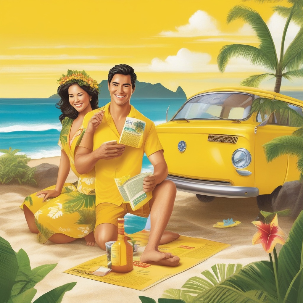 Yellow Page Advertisers Need to Show Up