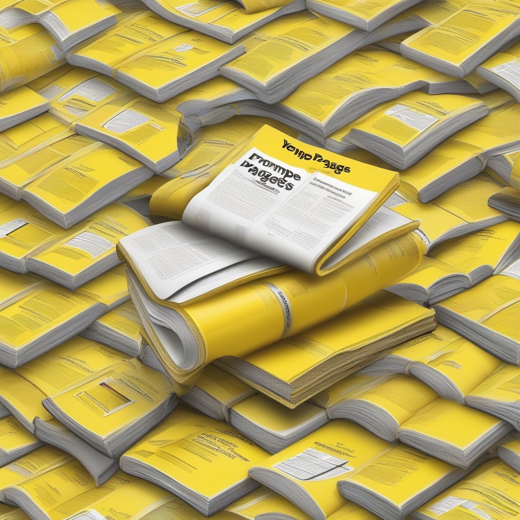 Yellow Pages Association Expands Local Search Guide