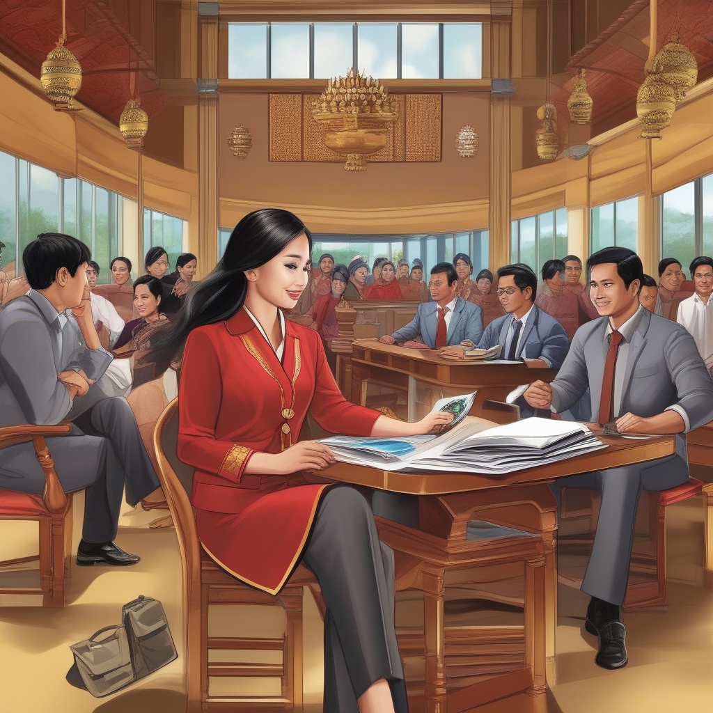 You Always Represent Your Company When In Public